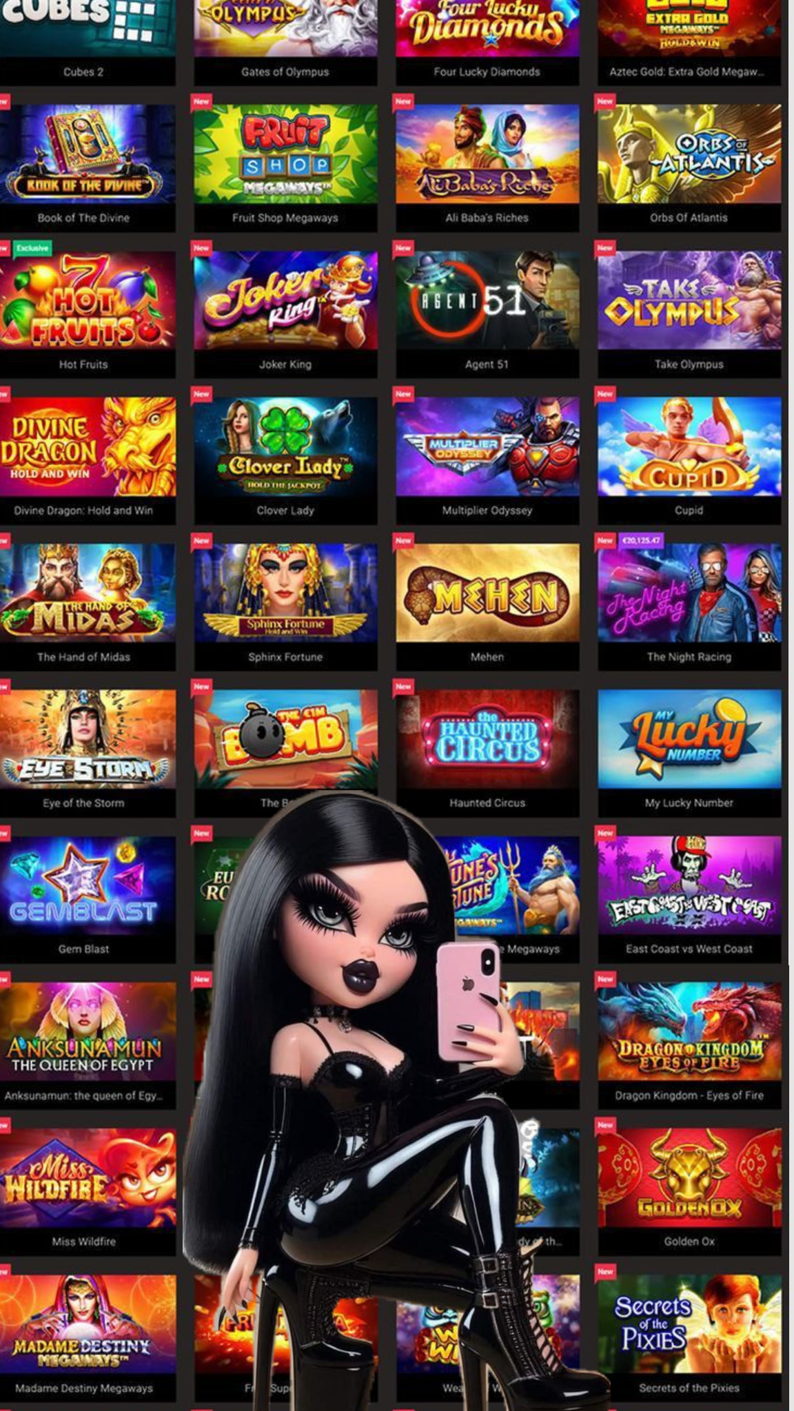 crikes login