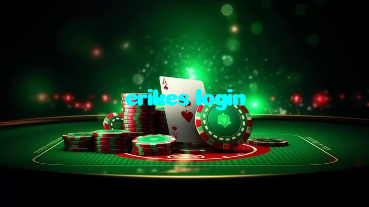 crikes login